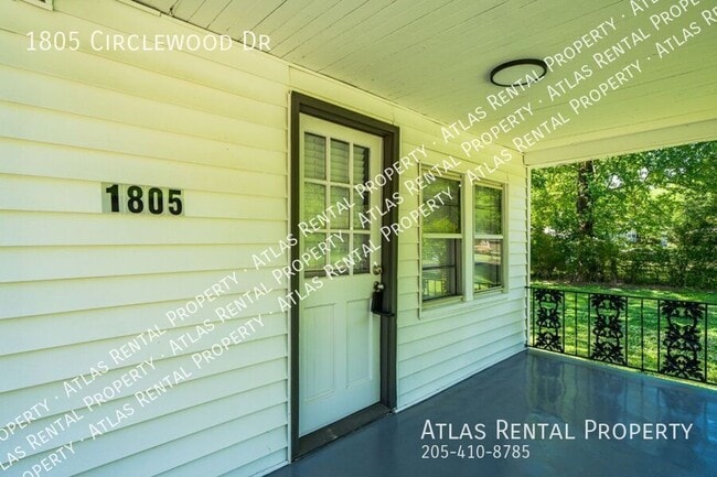 Photo - 1805 Circlewood Dr