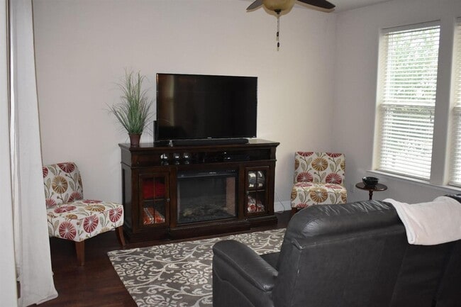 Photo - Copper River Country Club Sageberry Home for Lease
