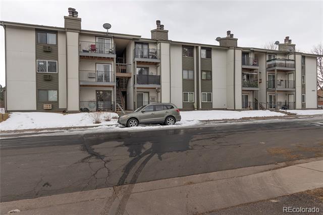 Photo - 2280 S Oswego Way Unit 305
