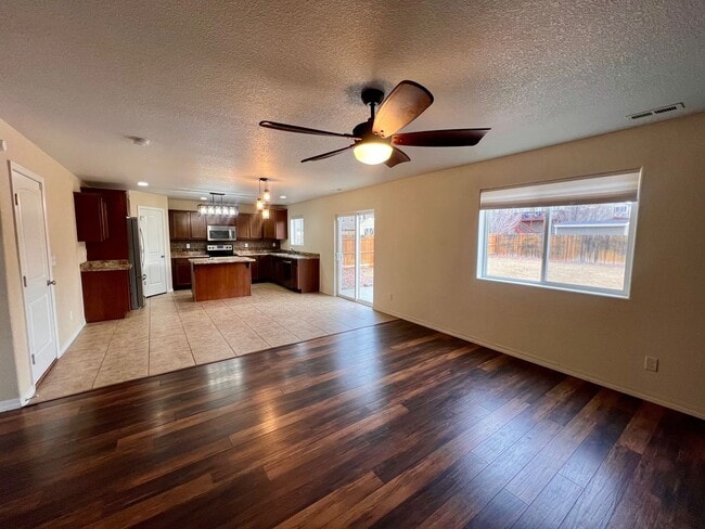 Photo - Gorgeous 4 Bedroom Home close to Peterson!