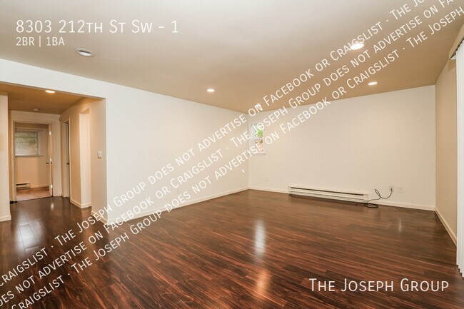 Photo - 8303 212th St SW Unit 1