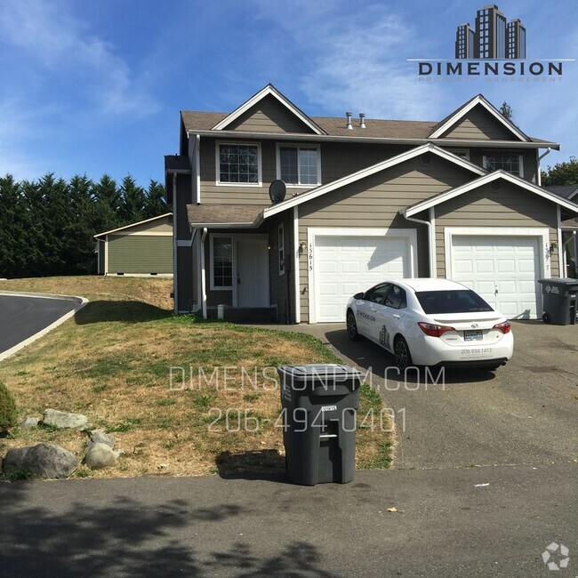 Building Photo - 13617 114th Ave E Unit 13617 Rental