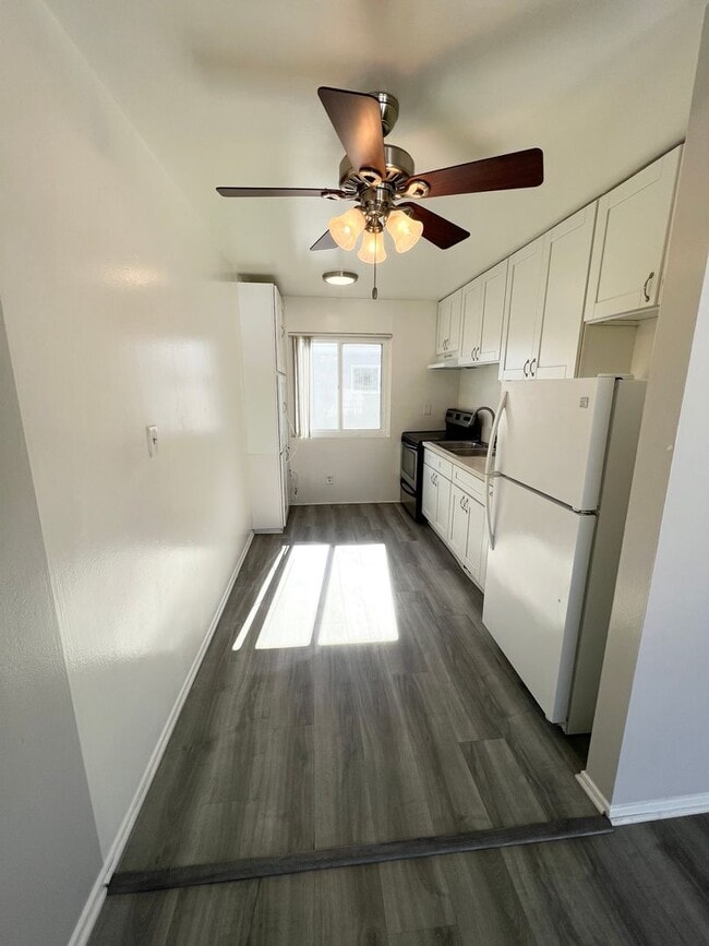 Photo - ANZA 2 (Auldin Arms)