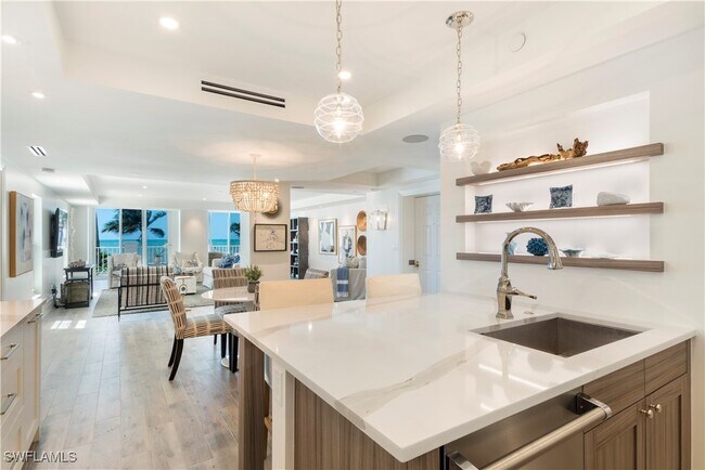 Photo - 3377 Gulf Shore Blvd N Unidad 1B