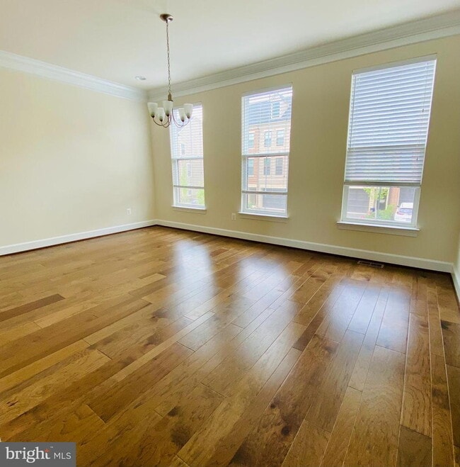 Photo - Stylish Townhome Living in Desirable Ashburn Community