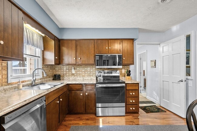 Photo - 4 Bed/2 Bath Furnished Single Family Home in Surfside 1 Mile to the Beach By Golf Cart!