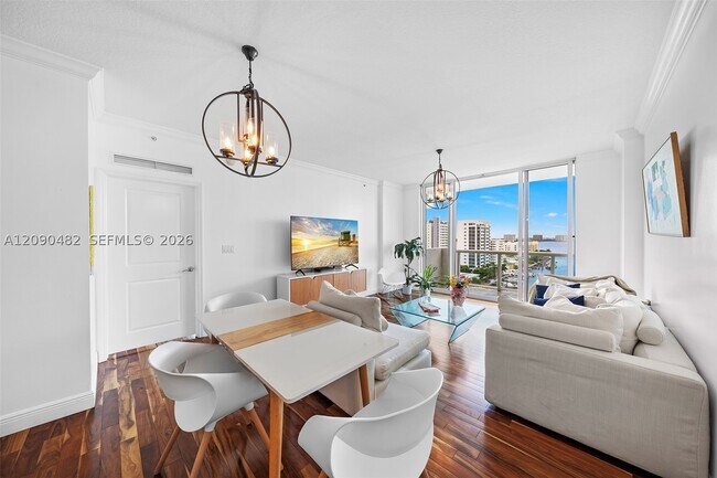 Photo - 7900 Harbor Island Dr Unit 1214