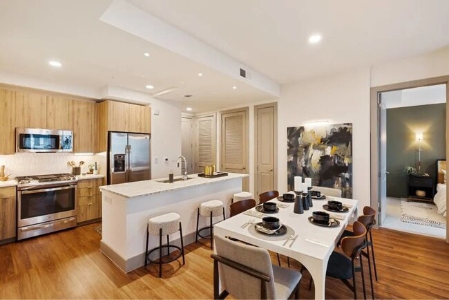 Building Photo - 1317 Post Oak Park Dr Unit 429 Rental