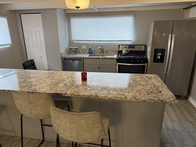 Photo - 10144 S Wood St Unidad Basement