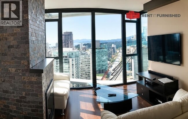 Photo - 1331 W Georgia St Unit 3107