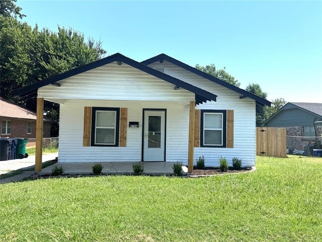 Building Photo - 1714 N Kelham Ave Rental