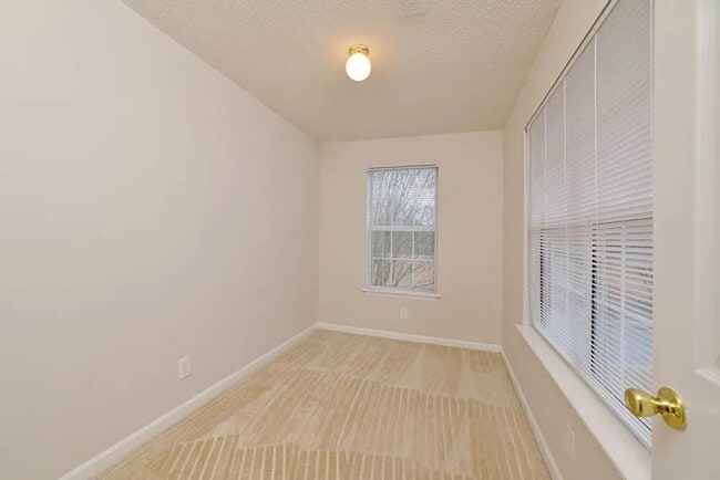 Meridian Park Apartments