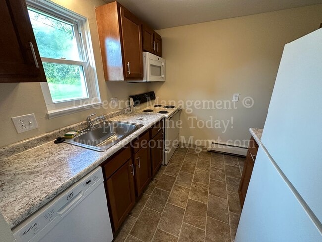 William's Tribute Apartments