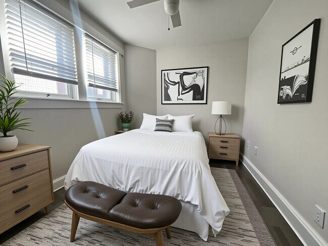 Photo - Stunning Garden Terrace Suite Unit 1