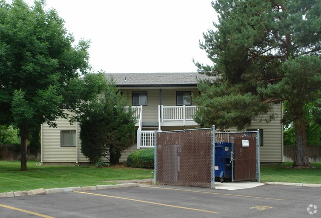 Kristin Park Apartments