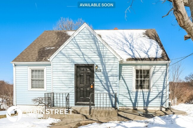 Building Photo - 11512 Hackett St Rental