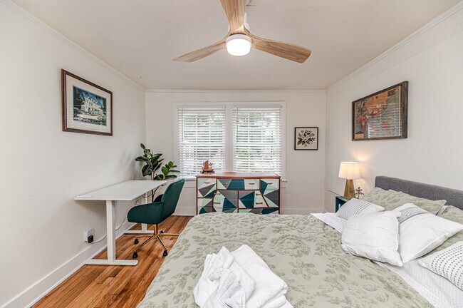 Photo - 508A W Chisholm St Unit Whole