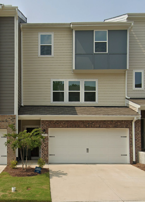 Photo - 1223 Brickfield Dr Townhome