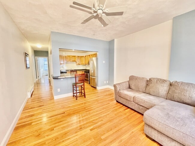 296 Columbus Ave Unit 1