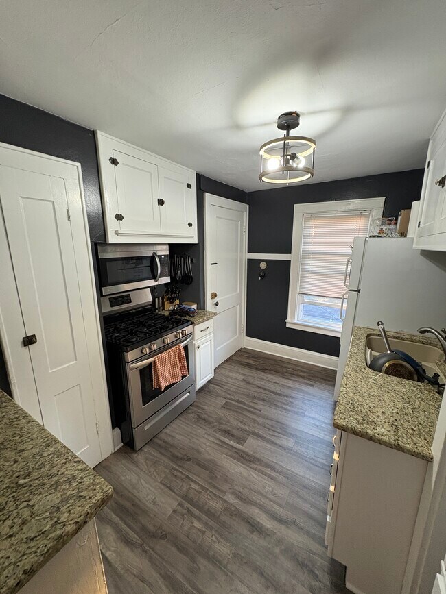 Photo - 2257 N 63rd St Unit Upper