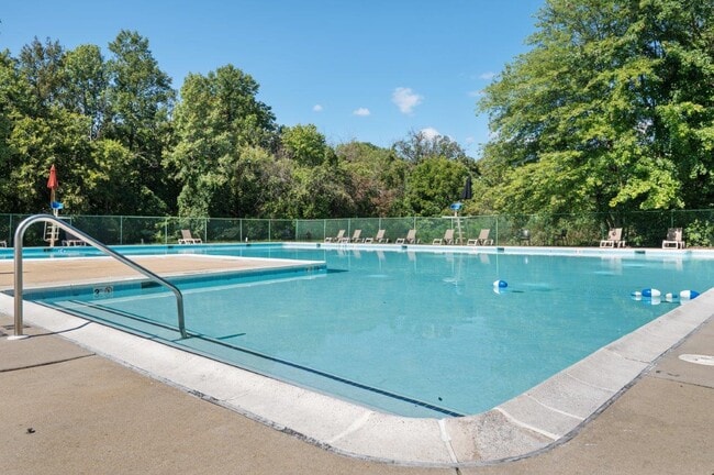 Cedar Gardens and Towers Apartments and Townhomes