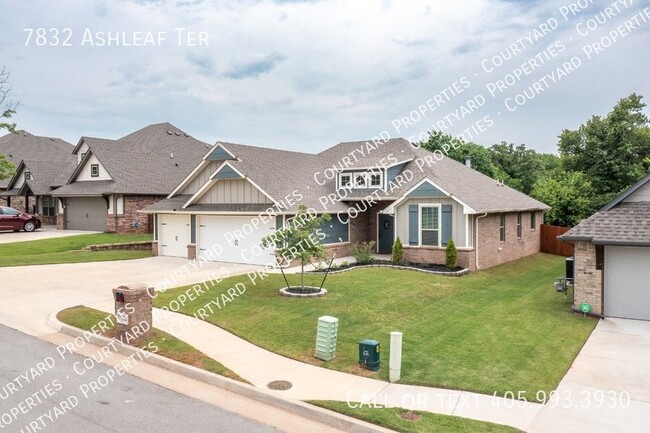 Photo - 7832 Ashleaf Terrace