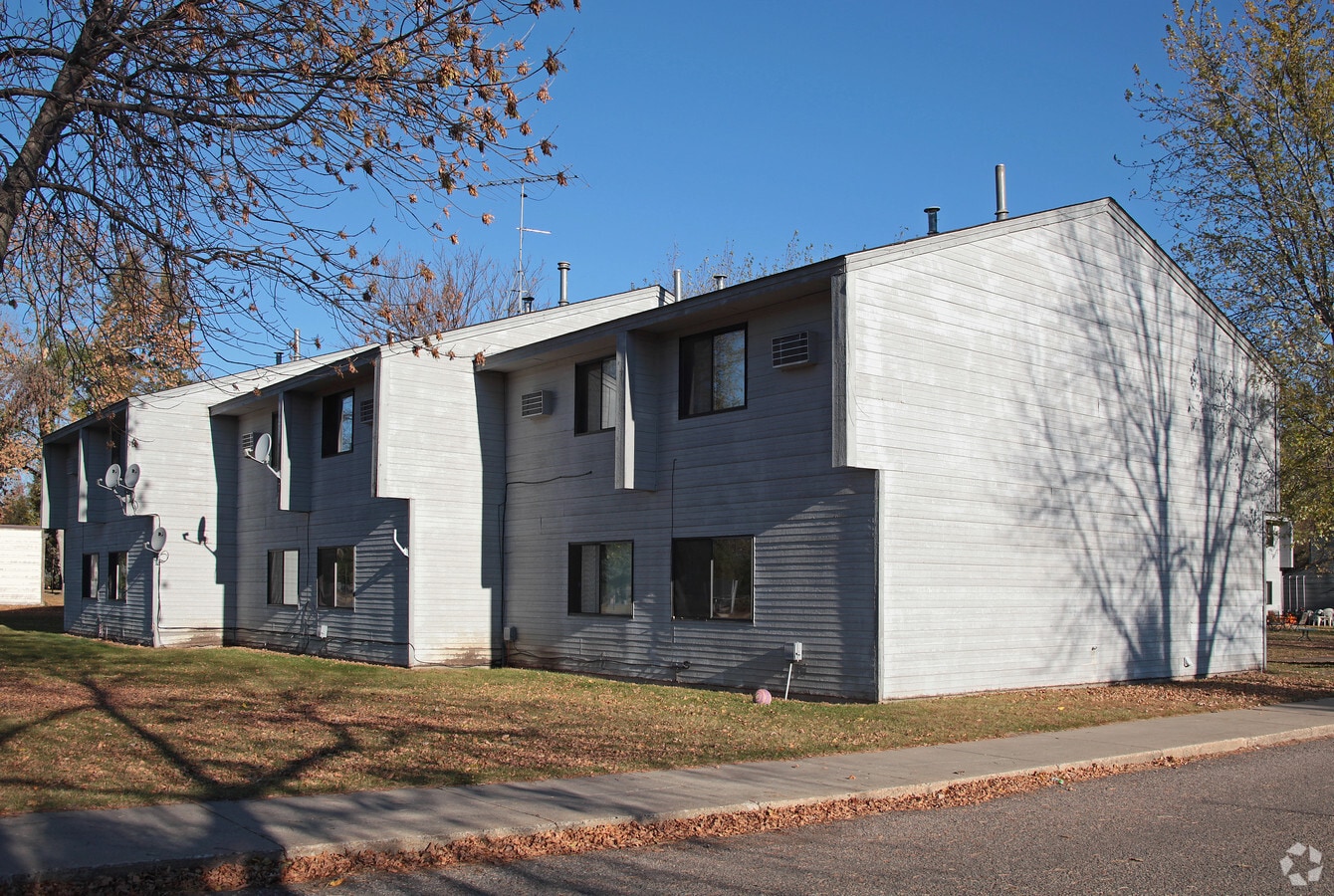 Photo - Clinic View Apartments