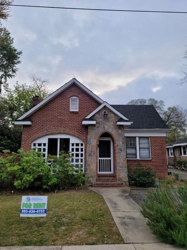 Downtown 3bd/2ba Bungalow - Downtown 3bd/2ba Bungalow House