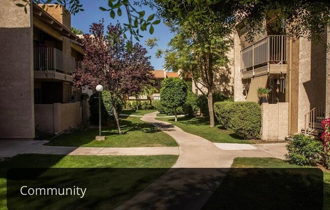 Charming 2 Bed 1 bath Condo - Charming 2 Bed 1 bath Condo