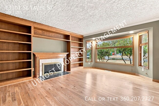 Photo - 13101 SE Laver St