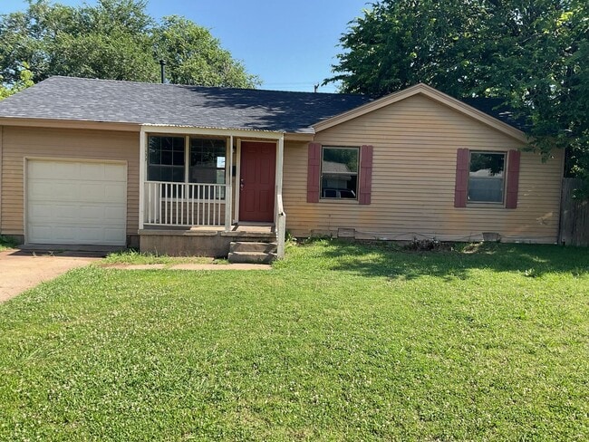 Cute updated home for rent - Cute updated home for rent