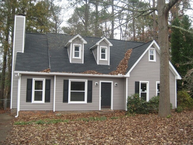 Building Photo - St. Andrews Rental