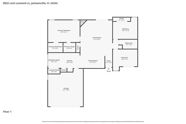 Photo - 8022 Loch Lomond Ln