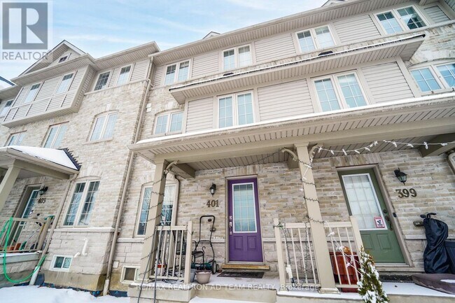 Photo - 401 Rossland Rd E