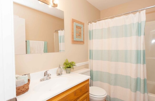 The Lux Townhomes