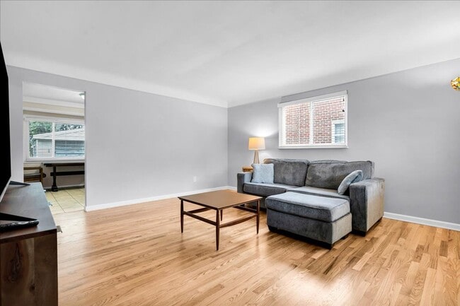 Photo - Charming Madison Heights Home with Garage and Fenced Yard