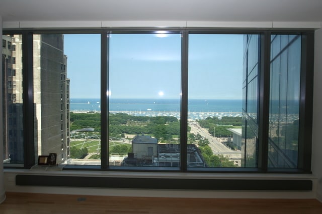 60 E Monroe St Unit 1807A