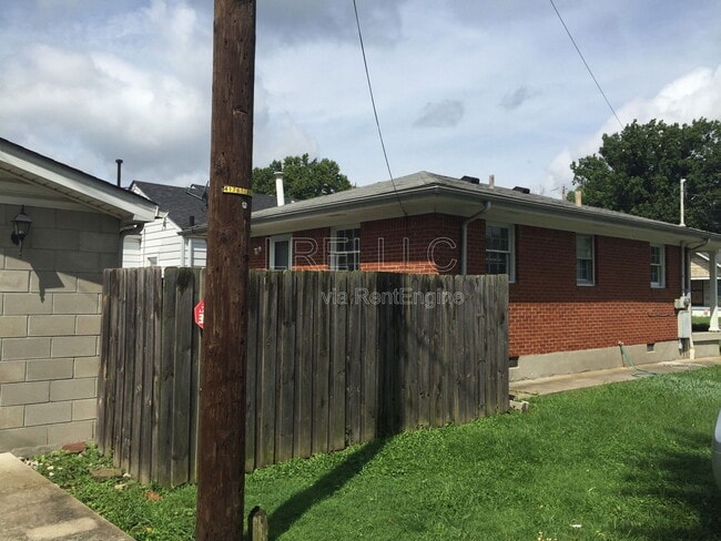 Photo - 1400 Sale Ave