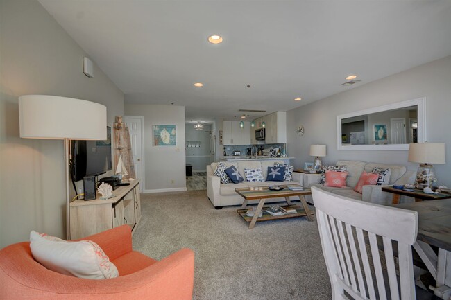 Photo - OFF SEASON RENTAL Oceanfront at Villa Capr...