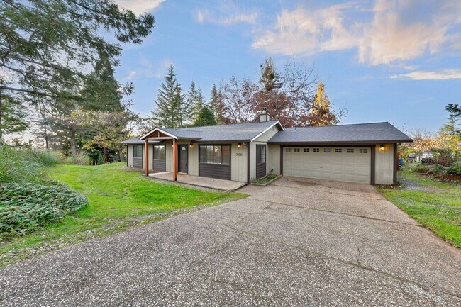 Photo - Charming 3-Bed Home in Gated Community with Updated Interiors & Private Yard!