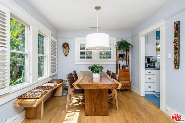 Photo - 1 br, 1 bath House - 1753 1/2 N New Hampsh...