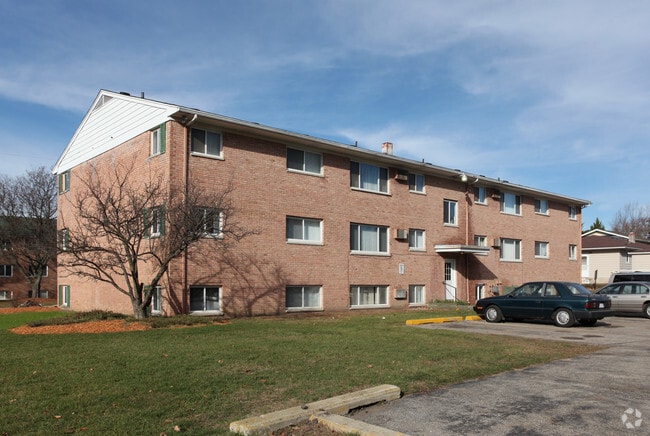 Grandview Manor Apartments