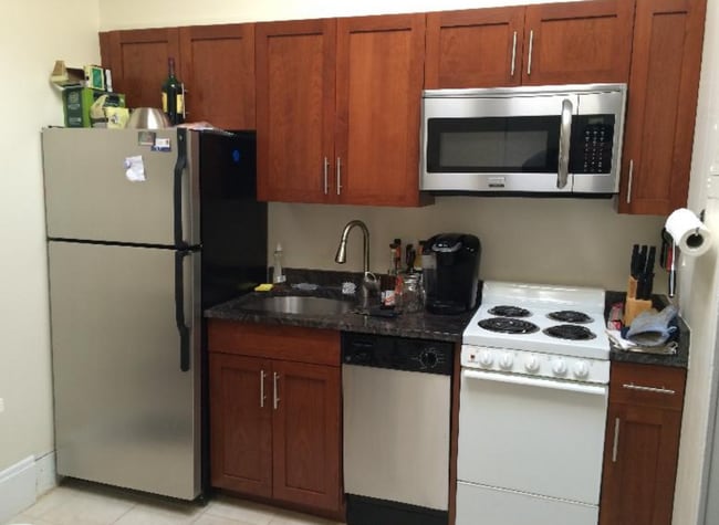 Building Photo - 15 Aberdeen St Unit 6