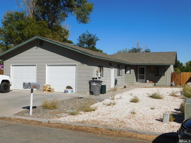 Photo - 302 Leona Ave Townhome