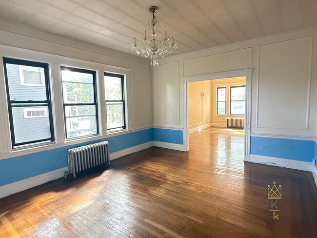 91 Winthrop Rd Unit 1