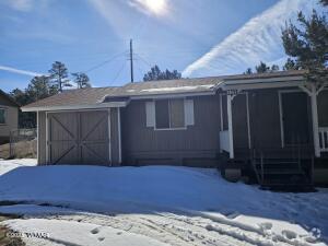 Building Photo - 2057 Sagebrush Trail Rental