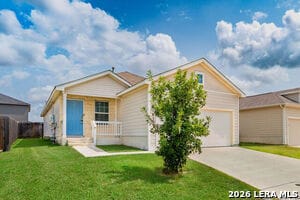 Building Photo - 8507 Amistad Cove