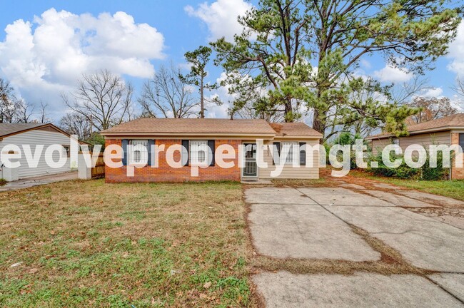 Building Photo - 4302 Knight Arnold Rd Rental