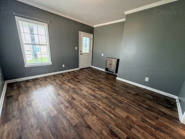 Photo - Move-In Ready in Sulphur | Updated 2BR Home w/ Covered Front Porch + Granite Countertops