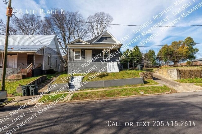 Photo - 1216 4th Pl N